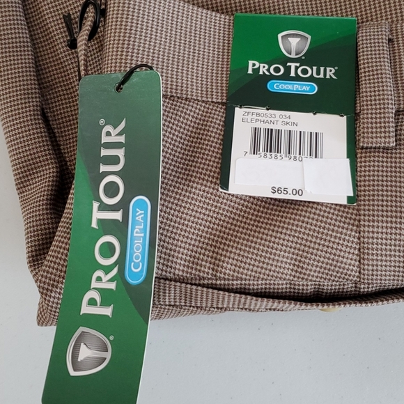 Mens pants - Picture 2 of 3